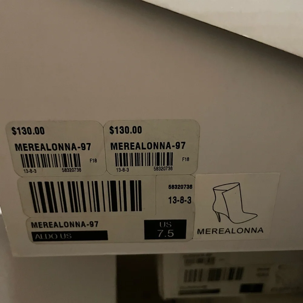 Booties - Picture 2 of 9